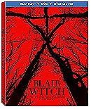 Blair Witch (2016) [Blu-ray + DVD + Digital HD]