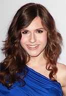 Erin Sanders