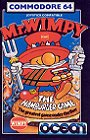 Mr. Wimpy (video game)