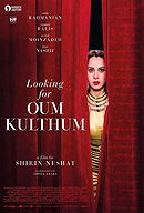 Looking for Oum Kulthum