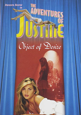 The Adventures Of Justine #3: Object Of Desire (Unrated)