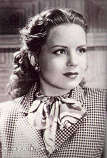 Rosario Granados