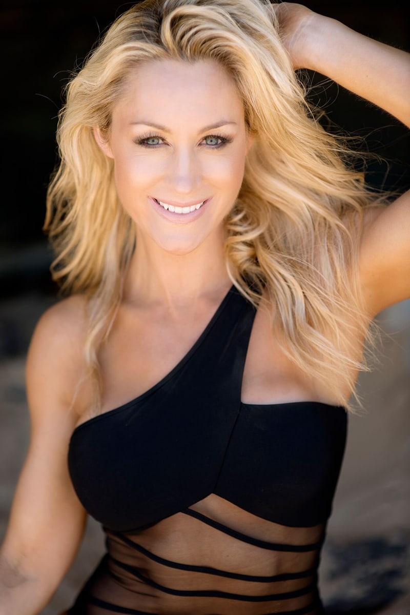 Caroline Pearce