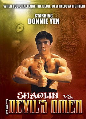 Shaolin vs. the Devil's Omen