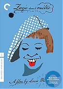 Zazie dans le métro [Blu-ray] - The Criterion Collection