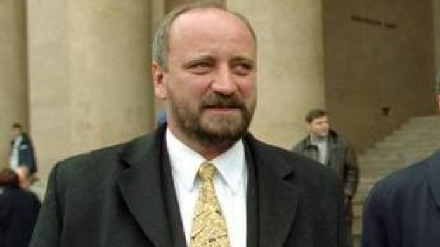 Ole Abildgaard