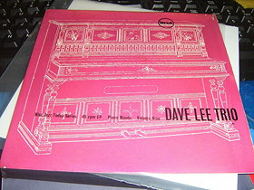 The Dave Lee Trio