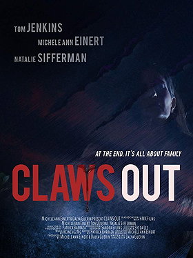 Claws Out (2019)