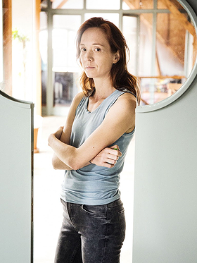 Inga Wolff