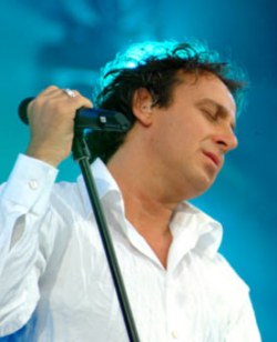 Marco Borsato
