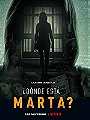 ¿Dónde está Marta?