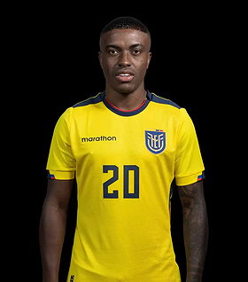 Jhegson Méndez