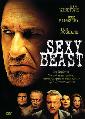 Sexy Beast   [Region 1] [US Import] [NTSC]