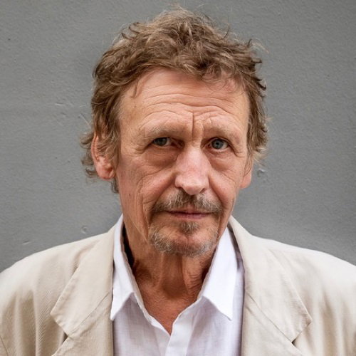 Didier Sauvegrain