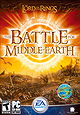 The Lord of the Rings: The Battle for Middle-earth