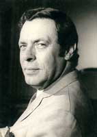 Walter Forster