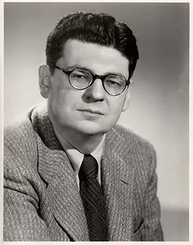 Alexander Kendrick