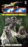 Doctor Who-The Underwater Menace