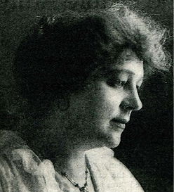 Eleanor Barry