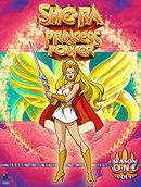 She-Ra: Princess of Power - Season 1, Volume 1
