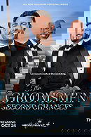 The Groomsmen: Second Chances