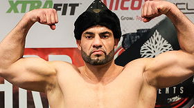 Mahmoud Charr