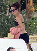 Kate Beckinsale