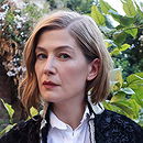Rosamund Pike