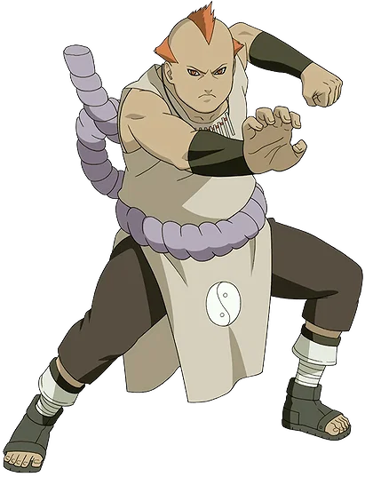 Jirobo