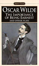 The Importance of Being Earnest