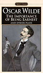 The Importance of Being Earnest