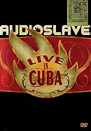 Live in Cuba