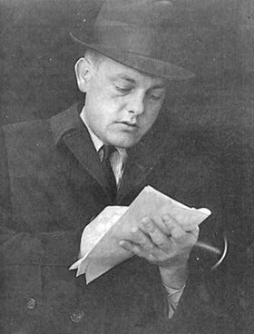 Bob Schieffer