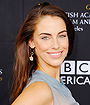 Jessica Lowndes