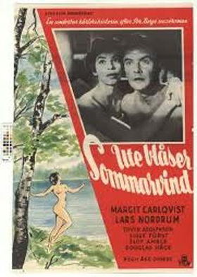The Summer Wind Blows