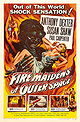 Fire Maidens of Outer Space