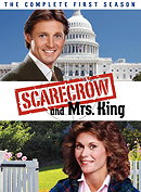 Scarecrow and Mrs. King