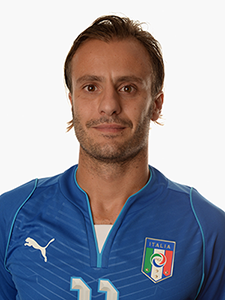 Alberto Gilardino