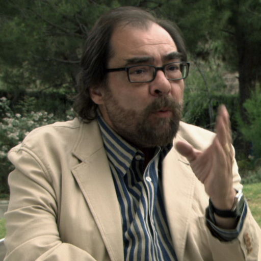 Àngel Casas