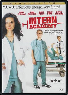 Intern Academy