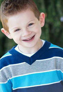 Camden Gray