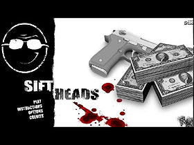 Sift Heads