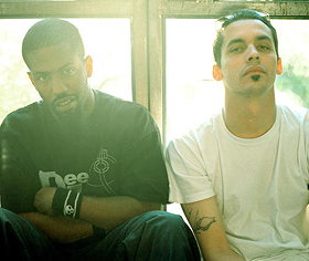 Felt(hip hop duo)