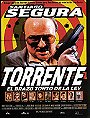 Torrente, the Stupid Arm of the Law 