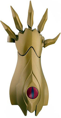 ThunderCats: Lion-O Claw Shield