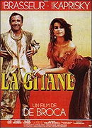 La gitane