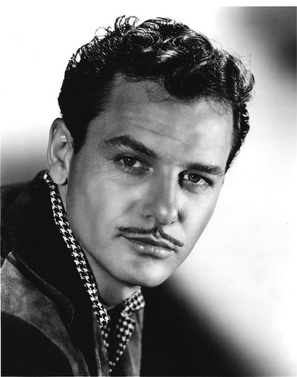 Byron Barr