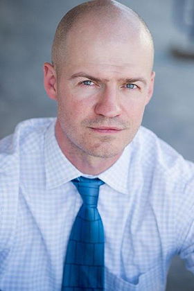 Adam O'Byrne