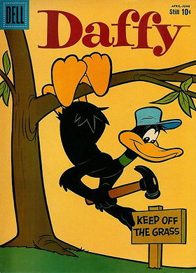 Daffy