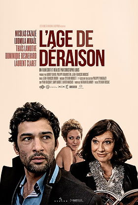 L'âge de déraison